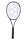 Yonex Tennisschläger Percept L 100in/280g 2025 midnight navyblau - unbesaitet -